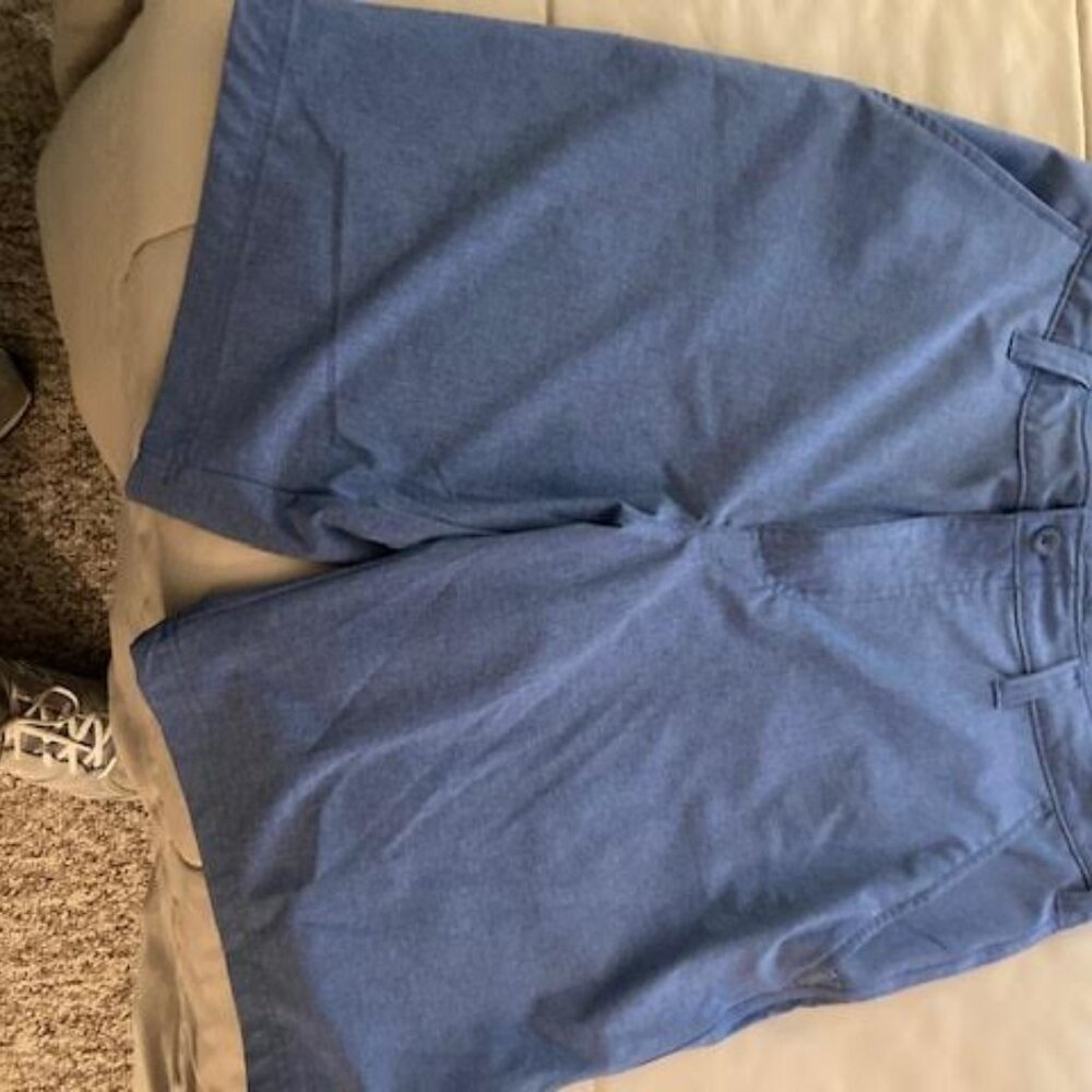 champion c9 golf style shorts